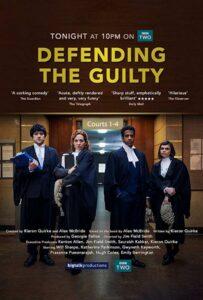 Defending The Guilty