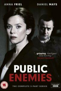 Public Enemies