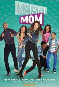 Instant Mom