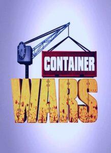 Container Wars