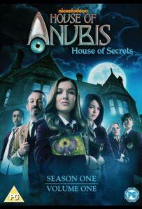 House Of Anubis