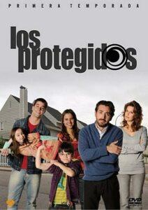 Los Protegidos